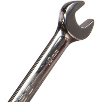 Комбинированный ключ с трещоткой NEO Tools 10x160 мм 09-052