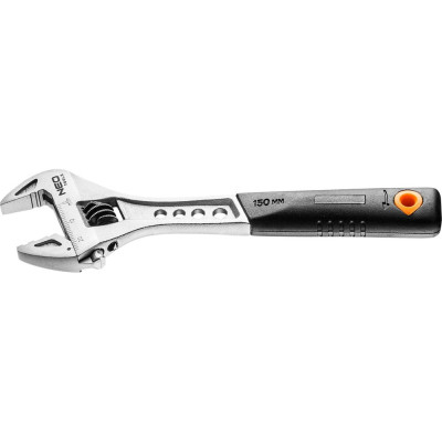 Разводной ключ NEO Tools 150 мм 0-24 мм 03-010