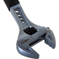 Разводной ключ NEO Tools 150 мм 0-24 мм 03-010