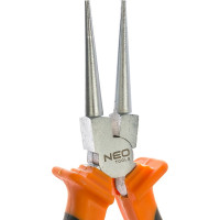 Круглогубцы NEO Tools 160 мм 01-020
