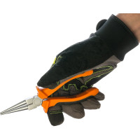 Круглогубцы NEO Tools 160 мм 01-020