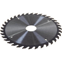 Диск пильный по дереву (170х30/20/16 мм; Z36) ПРАКТИКА 032-249