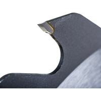 Диск пильный по дереву (235х30 мм; Z24) ПРАКТИКА 775-310