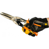 Ножницы по металлу удлиненные NEO Tools 290 мм 31-061