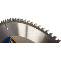 Диск пильный по алюминию (305х30/25.4 мм; Z100) ПРАКТИКА 775-181