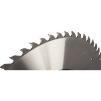 Диск пильный по дереву (400х50 мм; Z60) ПРАКТИКА 030-580
