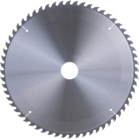 Диск пильный по дереву (400х50 мм; Z60) ПРАКТИКА 030-580