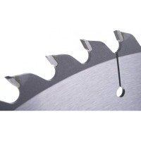 Диск пильный по дереву (400х50 мм; Z60) ПРАКТИКА 030-580