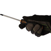 Крестовая отвертка NEO Tools PH2x100 мм S2 04-024