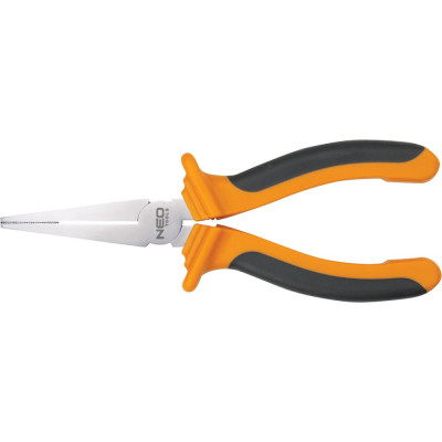 Плоскогубцы NEO Tools 160 мм 01-019