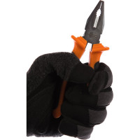 Комбинированные плоскогубцы NEO Tools 160 мм 01-010