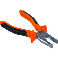 Комбинированные плоскогубцы NEO Tools 160 мм 01-010