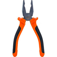 Комбинированные плоскогубцы NEO Tools 160 мм 01-010