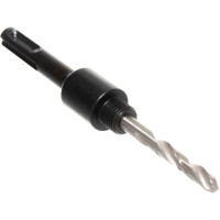 Держатель для коронок (14-30 мм; SDS+) ПРАКТИКА 773-743