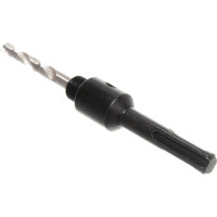 Держатель для коронок (14-30 мм; SDS+) ПРАКТИКА 773-743