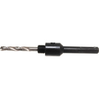 Держатель для коронок (14-30 мм; SDS+) ПРАКТИКА 773-743