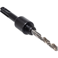 Держатель для коронок (14-30 мм; SDS+) ПРАКТИКА 773-743