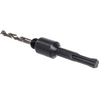 Держатель для коронок (14-30 мм; SDS+) ПРАКТИКА 773-743