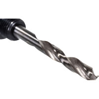 Держатель для коронок (14-30 мм; SDS+) ПРАКТИКА 773-743