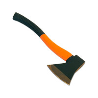 Топор SANTOOL с фибергласовой ручкой 1000 гр 030901-100