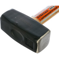 Кувалда SANTOOL с деревянной ручкой 1500 гр 030821-150