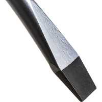 Шлицевая отвертка SANTOOL МАСТЕР 8,0х200 мм 031410-180-200