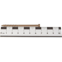 Шурупы KREG 2-5/8 Protec-Kote для DECK JIG, 525 шт. SDK-C262W-525-INT