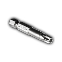 Бита T-30 Профи (2 шт; 50 мм) ПРАКТИКА 776-485