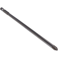 Бита PH-2 Профи (1 шт; 150 мм) ПРАКТИКА 776-577