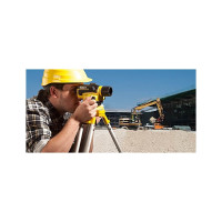 Оптический нивелир STABILA OLS 26 Set 18460