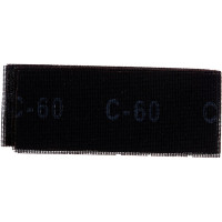 Сетка абразивная №25 (10 шт; 115х280 мм; Р60) SANTOOL 060211-115-060