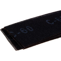 Сетка абразивная №25 (10 шт; 115х280 мм; Р60) SANTOOL 060211-115-060