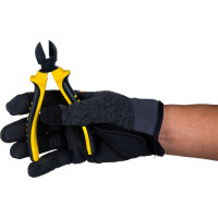 Боковые кусачки TOPEX 160 мм 32D106