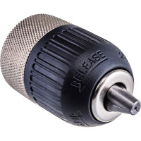 Патрон быстрозажимной (13 мм; 3/8 - 24 UNF) ПРАКТИКА 030-085