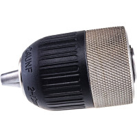 Патрон быстрозажимной (13 мм; 3/8 - 24 UNF) ПРАКТИКА 030-085