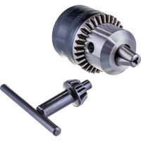 Патрон ключевой (16 мм; M12 - 1.25) ПРАКТИКА 030-238