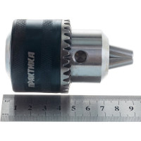 Патрон ключевой (16 мм; конус В18) ПРАКТИКА 030-252