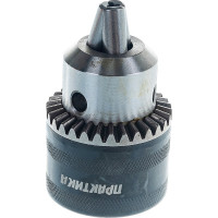 Патрон ключевой (16 мм; конус В18) ПРАКТИКА 030-252