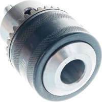 Патрон ключевой (16 мм; конус В18) ПРАКТИКА 030-252