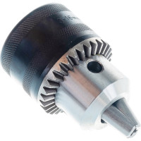 Патрон ключевой (16 мм; конус В18) ПРАКТИКА 030-252