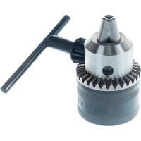 Патрон ключевой (16 мм; конус В18) ПРАКТИКА 030-252