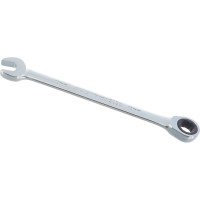 Комбинированный трещоточный ключ JTC 10 мм 1/12/120-3030