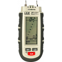 Влагомер древесины СЕМ DT-125H 480205