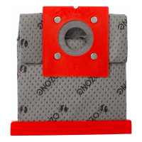 Мешок-пылесборник оригинальный синтетический OZONE multiplex (1 шт.) AKIRA, ATLANTA, BIMATEK MX-26