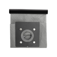 Мешок-пылесборник оригинальный синтетический OZONE multiplex (1 шт.) AKIRA, ATLANTA, BIMATEK MX-26