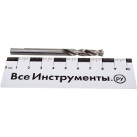 Сверло центрирующее (6.35х80 мм) для коронок ЭНКОР 24535