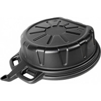 Пластиковый поддон для слива масла JTC-AM44A