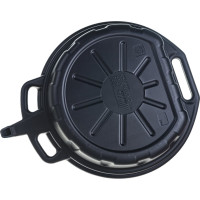 Пластиковый поддон для слива масла JTC-AM44A