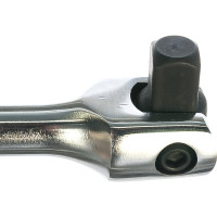 Шарнирный вороток с рукояткой 1/2", длина 460 мм JTC-3618B