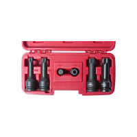 Набор сервисных 12-гранных головок VW, AUDI 6 шт. JTC 4094